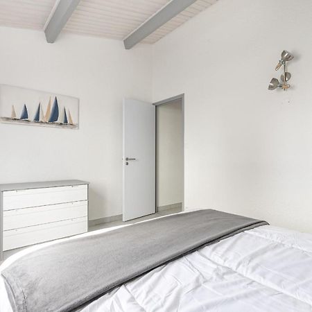 Appartement Pour 4 - 450M Plage Des Sables D'Or La Gueriniere Exterior foto