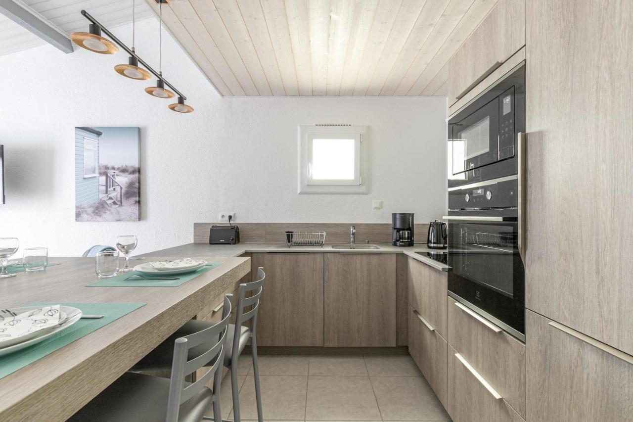 Appartement Pour 4 - 450M Plage Des Sables D'Or La Gueriniere Exterior foto
