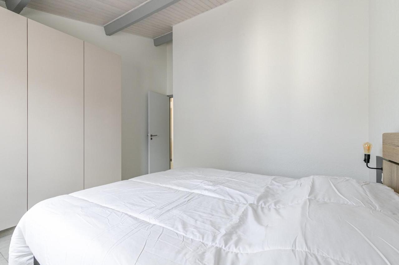 Appartement Pour 4 - 450M Plage Des Sables D'Or La Gueriniere Exterior foto
